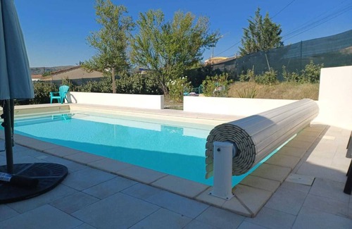 Saint-Sernin Maison | Ardèche getaway