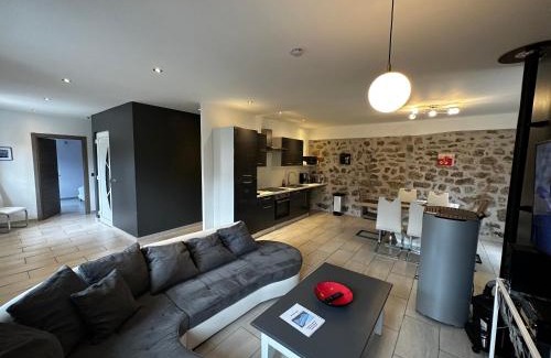 Usclades-et-Rieutord Maison | Ardèche maison 12 personnes