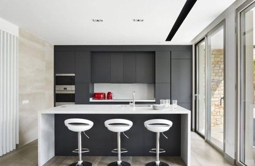 Cambrils Maison | Ardíaca by Interhome