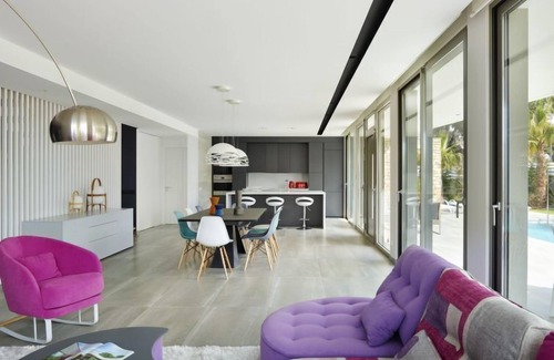 Cambrils Maison | Ardíaca by Interhome