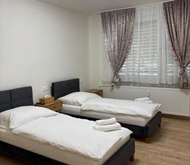 Nitra Appartement | ARD Apartment Nitra Centrum