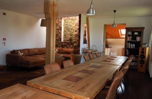 Cetturu Lit Et Petit-Déjeuner | Ard'envie vakantiewoning - holiday home