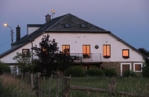 Cetturu Lit Et Petit-Déjeuner | Ard'envie vakantiewoning - holiday home