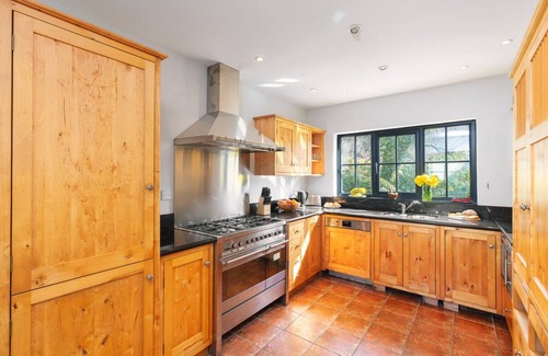 Maum Maison | Ard Na Coille 4 bedroom house