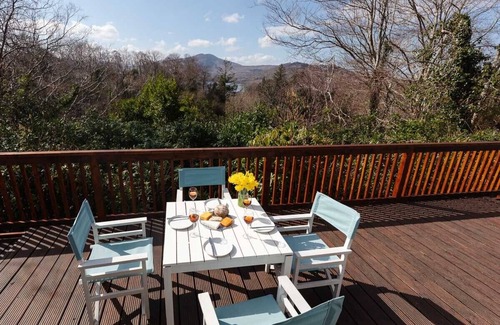Maum Maison | Ard Na Coille 4 bedroom house