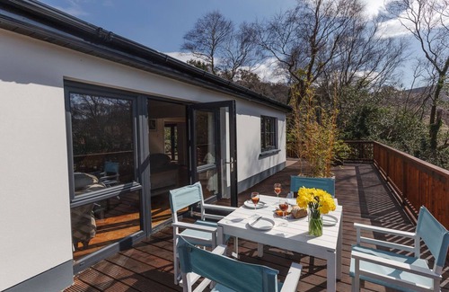 Maum Maison | Ard Na Coille 4 bedroom house