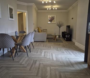 Rossnowlagh Appartement | Ard Na Gaoithe Rossnowlagh Beach