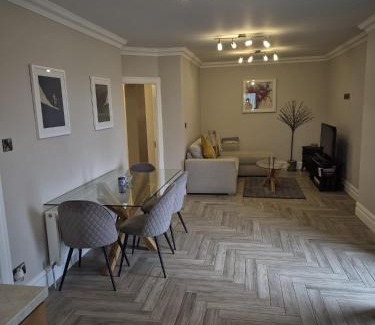 Rossnowlagh Appartement | Ard Na Gaoithe Rossnowlagh Beach
