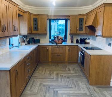 Rossnowlagh Appartement | Ard Na Gaoithe Rossnowlagh Beach