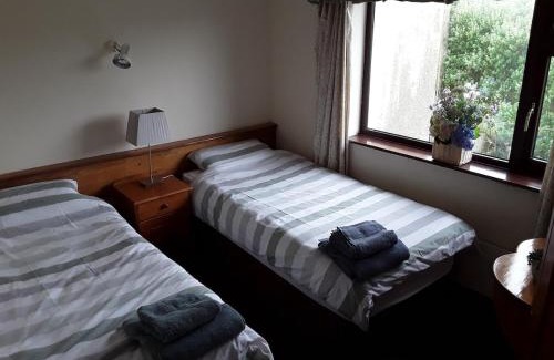Ventry Maison | Ard Na Mara Ballymore, Dingle 4 bedroom house