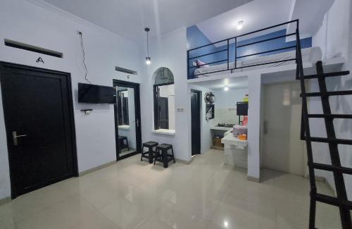 Yogyakarta Maison | Ardafa Inn & Villa