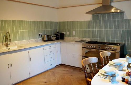 Kingussie Maison | Ardchoile