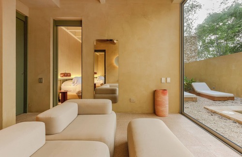 Santa Fe de Antioquia Hôtel | Arde La Selva