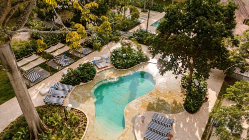 Santa Fe de Antioquia Hôtel | Arde La Selva