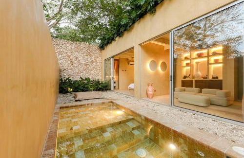 Santa Fe de Antioquia Hôtel | Arde La Selva