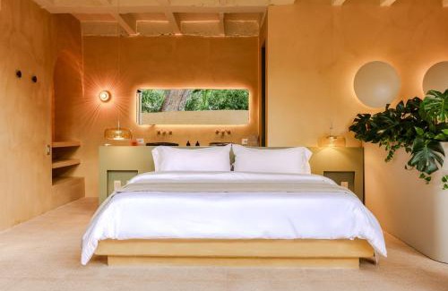 Santa Fe de Antioquia Hôtel | Arde La Selva