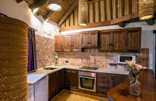Villamanrique de la Condesa Maison | Ardea Purpurea Lodge