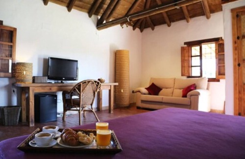 Villamanrique de la Condesa Maison | Ardea Purpurea Lodge