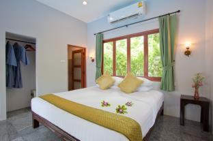 Amphawa Station Balnéaire | Ardea Resort Pool Villa