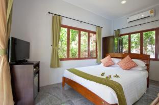 Amphawa Station Balnéaire | Ardea Resort Pool Villa