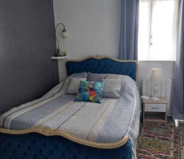 Labegude Maison | ARDECHE, Maison de vacances bensylv privative 4 adultes et 2 enfants 3 chambres, 4 lits