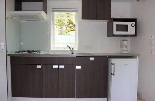 Ucel Maison | ARDECHE: LOCATION MOBIL HOME