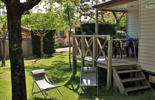 Ucel Maison | ARDECHE: LOCATION MOBIL HOME