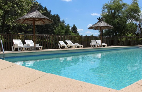 Ucel Maison | ARDECHE: LOCATION MOBIL HOME
