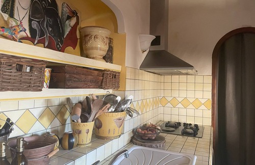 Rosieres Maison | Ardèche Sud, l'authenticité d'un mas du 17ème siècle en campagne