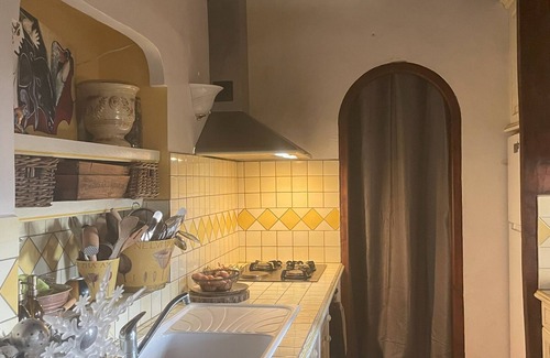 Rosieres Maison | Ardèche Sud, l'authenticité d'un mas du 17ème siècle en campagne