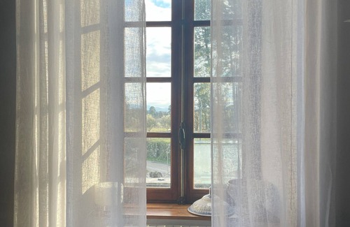 Rosieres Maison | Ardèche Sud, l'authenticité d'un mas du 17ème siècle en campagne