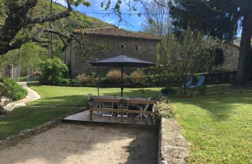 Marcols-les-Eaux Maison | Ardeche2coeur