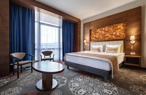 Ukraine Hôtel | ARDEN PALACE Medical Resort & SPA