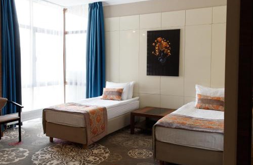 Ukraine Hôtel | ARDEN PALACE Medical Resort & SPA