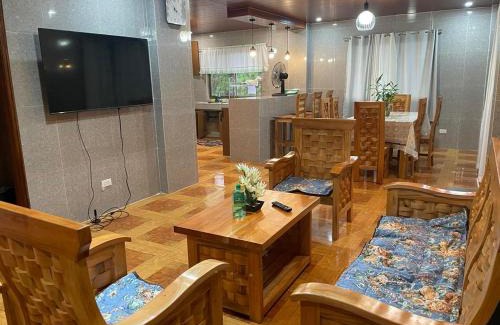 Sablan Appartement | Ardendia transient house
