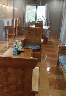 Sablan Appartement | Ardendia transient house