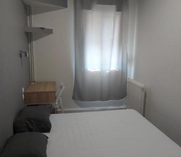 Centre Erlon Hôtel | Ardenn'Hotel