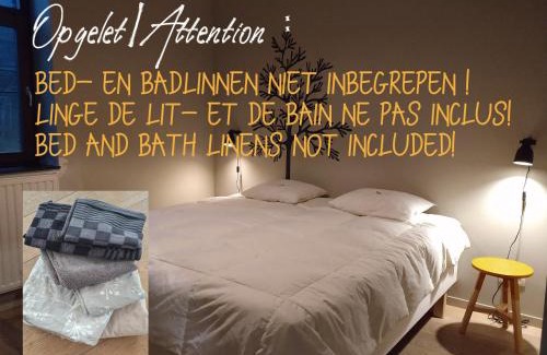 Maboge Maison | Ardennature vakantiehuizen met privé-sauna