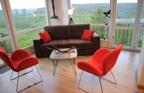 Nassogne Appartement | Ardennes Forest