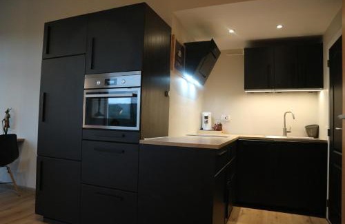 Nassogne Appartement | Ardennes Forest