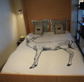 Nassogne Appartement | Ardennes Forest