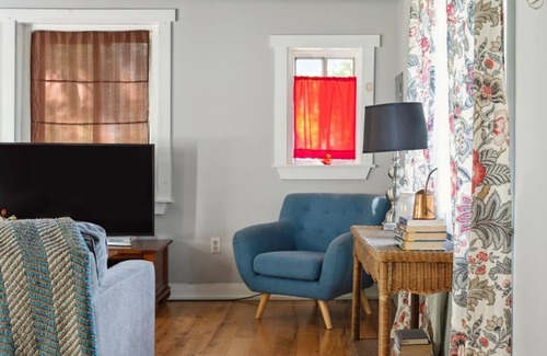 Ardentown Maison | Escapade tranquille et relaxante