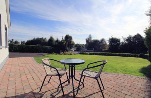 Muff Maison | Ardmore Cottage - Failte Ireland Quality Assured