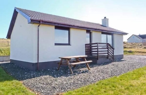 Hallin Cottage | Ardmore, DUNVEGAN