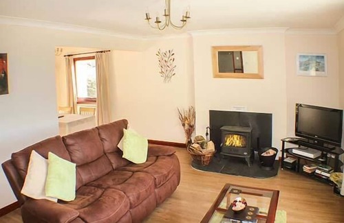 Hallin Cottage | Ardmore, DUNVEGAN
