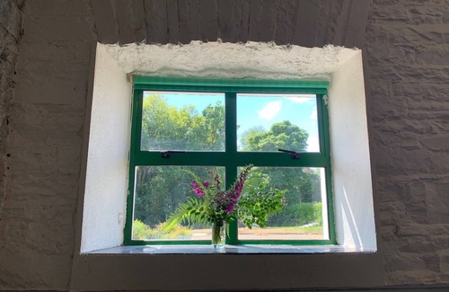 Ardnatrush Cottage | Ardnagashel Holiday Cottages 2 Bed