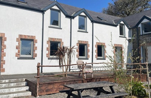 Ardnatrush Cottage | Ardnagashel Holiday Cottages 2 Bed