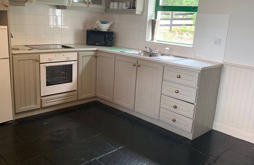 Ballylickey Cottage | Ardnagashel Maisons de Vacances 2 Chambres