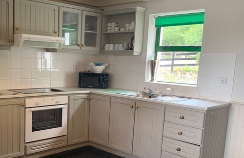 Ballylickey Cottage | Ardnagashel Maisons de Vacances 2 Chambres