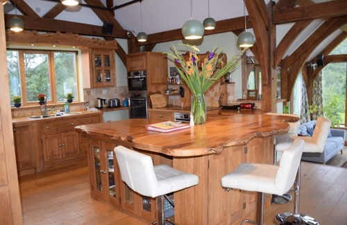 Lochgilphead Maison | Ardnoe House, Crinan, Argyll PA31 8SW